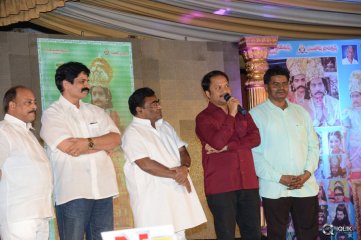 Daana Veera Soora Karna Movie Audio Launch
